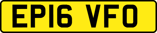 EP16VFO