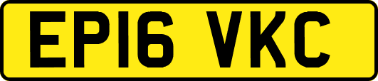 EP16VKC