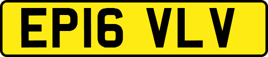 EP16VLV