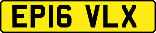 EP16VLX