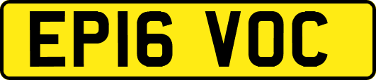 EP16VOC