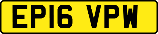 EP16VPW