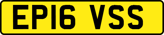 EP16VSS