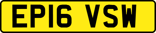 EP16VSW