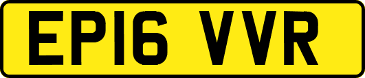 EP16VVR