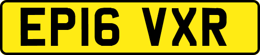 EP16VXR
