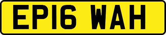 EP16WAH