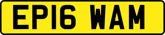 EP16WAM
