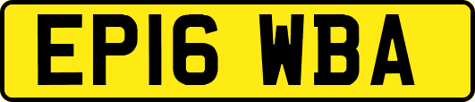 EP16WBA