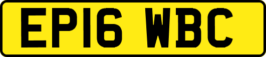 EP16WBC