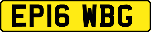 EP16WBG