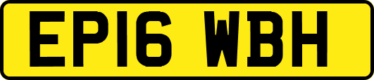 EP16WBH