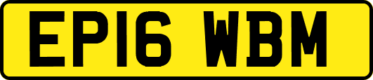 EP16WBM
