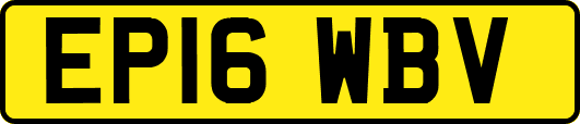 EP16WBV