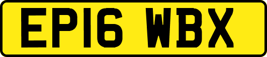 EP16WBX