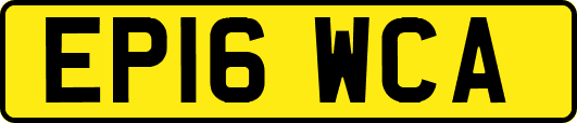 EP16WCA