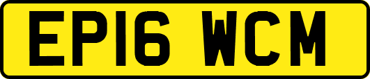 EP16WCM