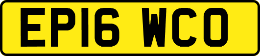 EP16WCO