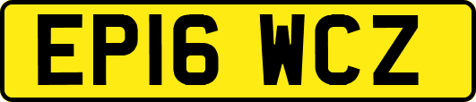 EP16WCZ
