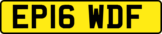 EP16WDF