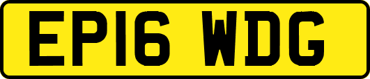 EP16WDG