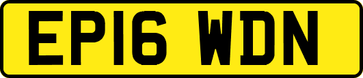 EP16WDN