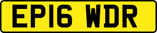 EP16WDR