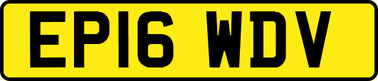 EP16WDV