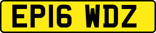 EP16WDZ