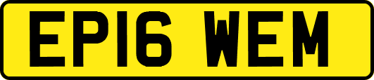 EP16WEM