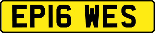 EP16WES