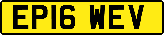 EP16WEV