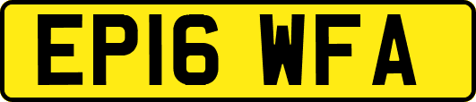 EP16WFA