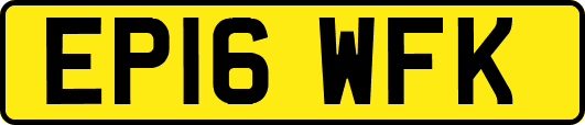 EP16WFK