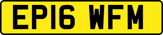 EP16WFM