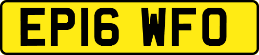 EP16WFO