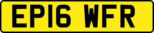 EP16WFR