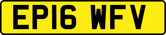 EP16WFV