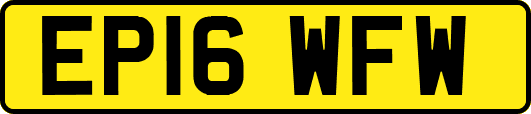 EP16WFW