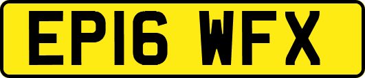 EP16WFX