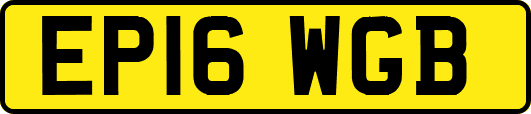 EP16WGB