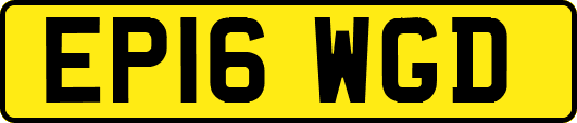 EP16WGD