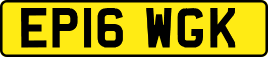 EP16WGK
