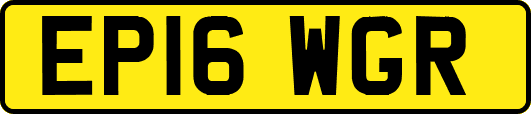 EP16WGR