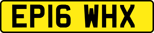 EP16WHX