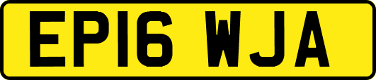 EP16WJA