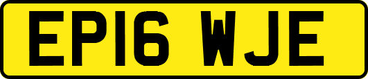EP16WJE