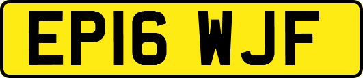 EP16WJF