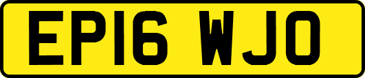 EP16WJO