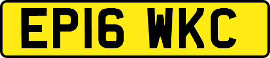 EP16WKC